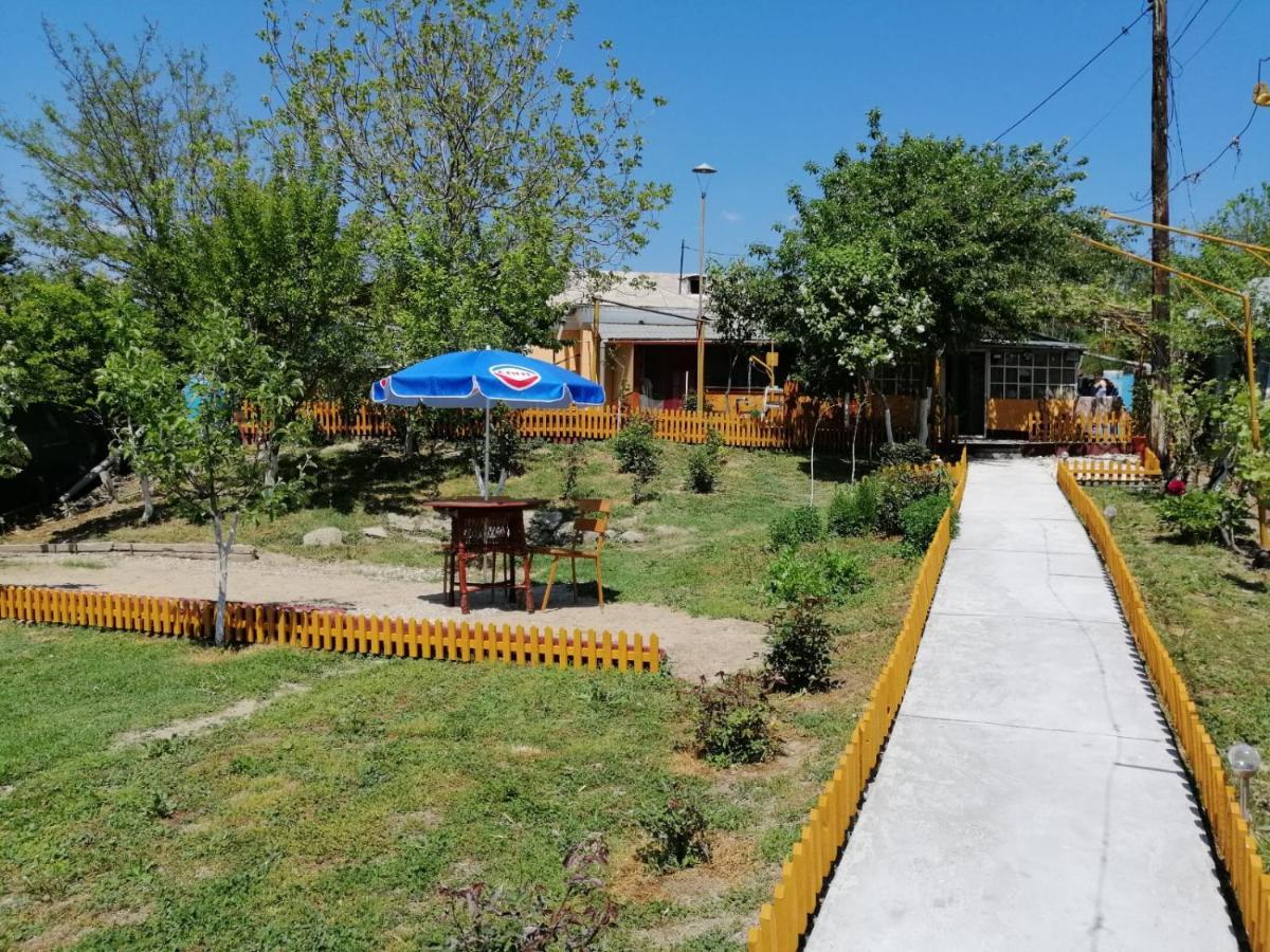 Rustic House Apartment Turnu Măgurele Екстериор снимка