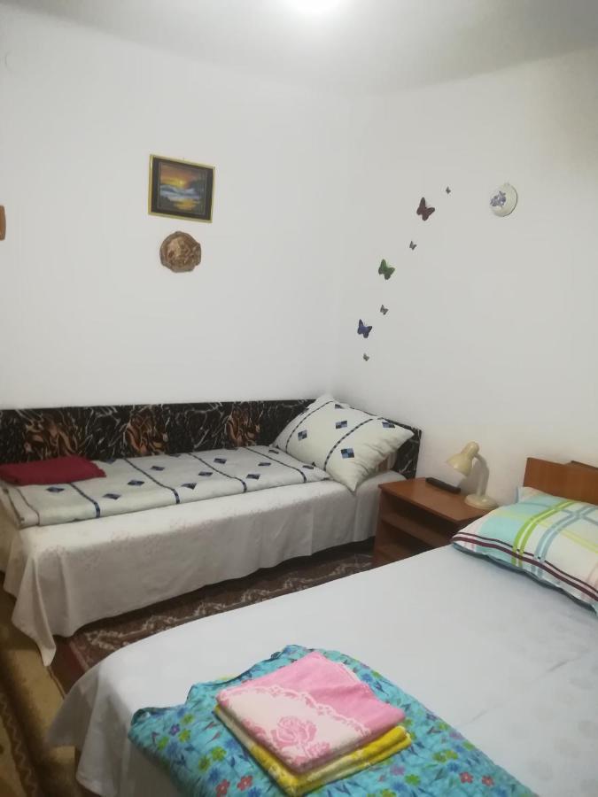 Rustic House Apartment Turnu Măgurele Екстериор снимка