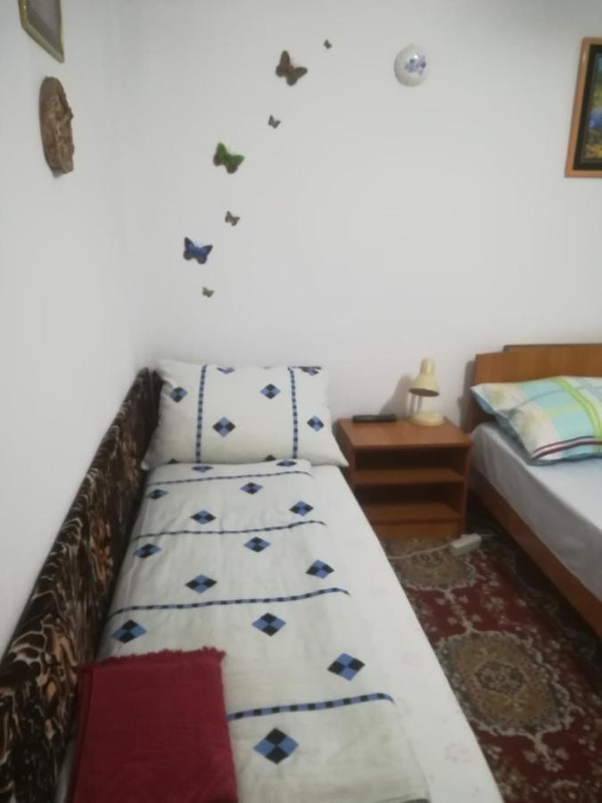 Rustic House Apartment Turnu Măgurele Екстериор снимка