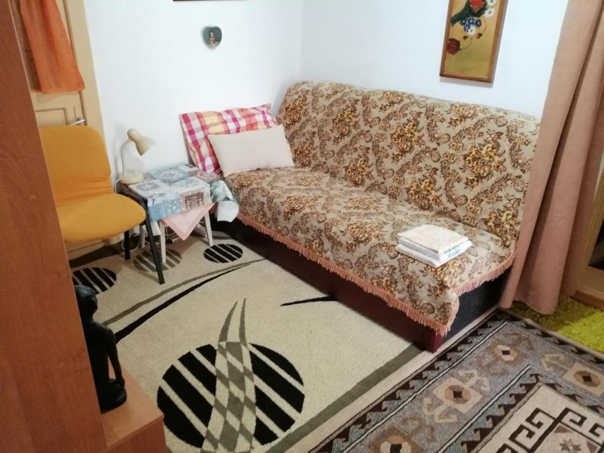 Rustic House Apartment Turnu Măgurele Екстериор снимка