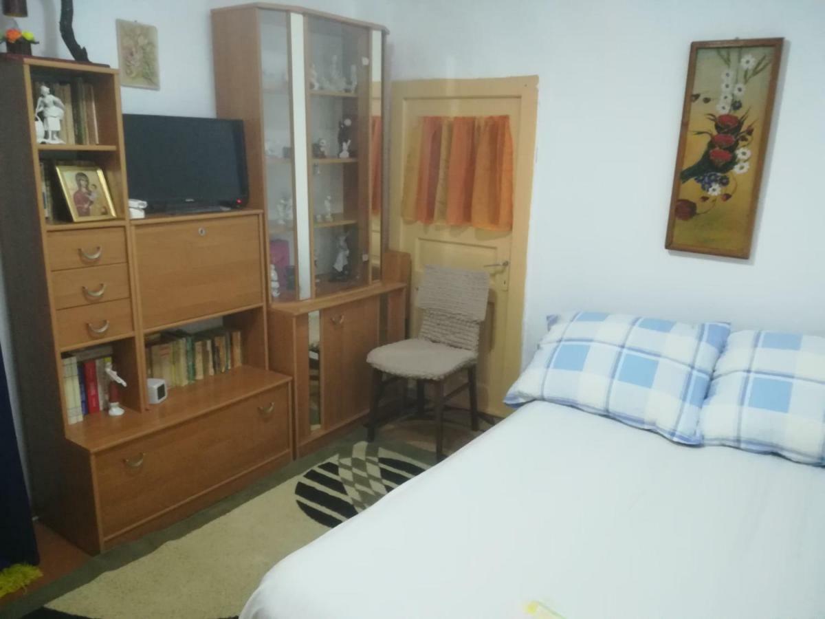 Rustic House Apartment Turnu Măgurele Екстериор снимка