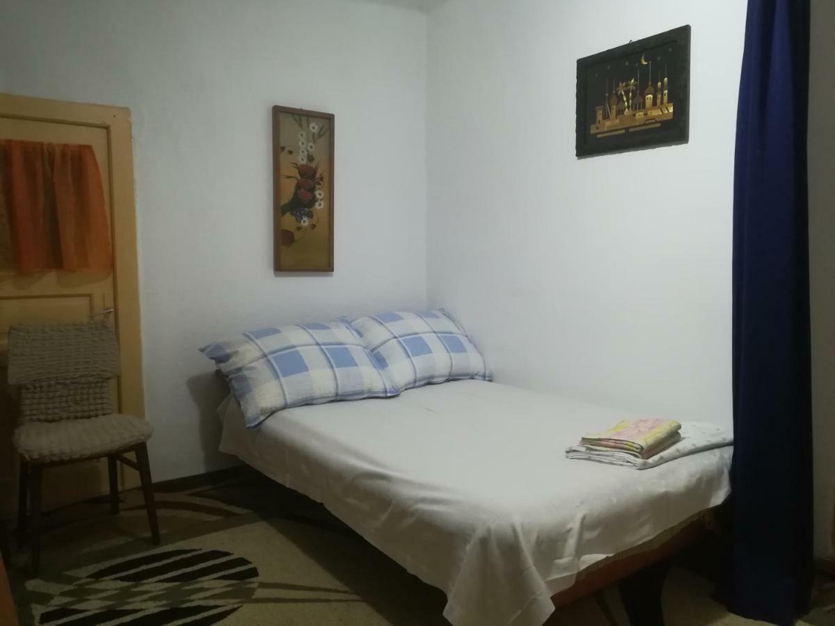 Rustic House Apartment Turnu Măgurele Екстериор снимка