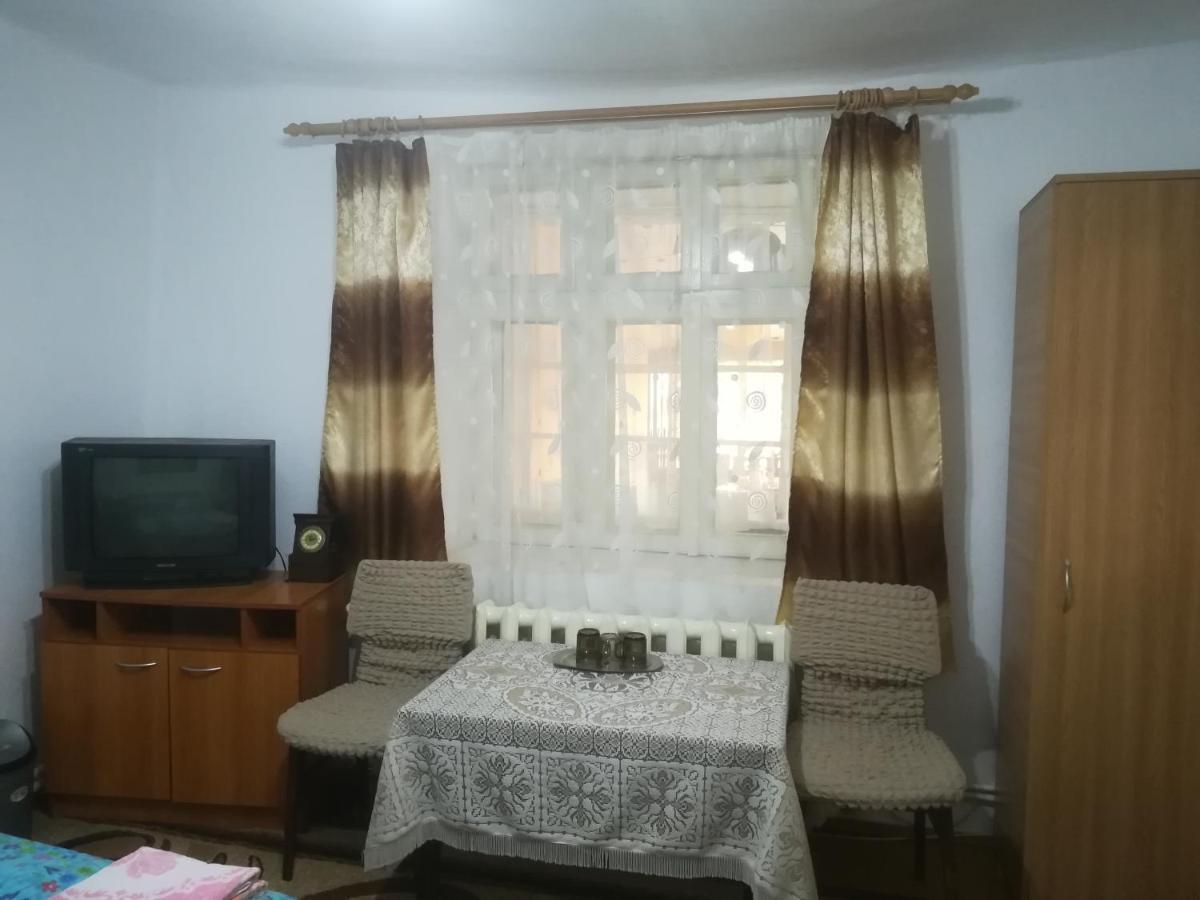 Rustic House Apartment Turnu Măgurele Екстериор снимка